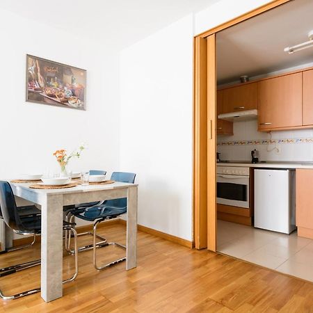 Ferienwohnung Cesar Augusto - Romano Saragossa Exterior foto