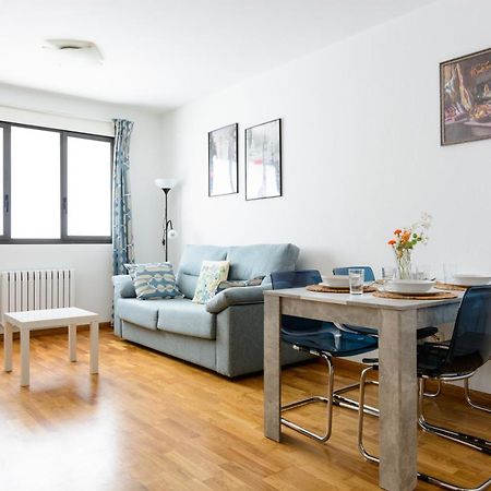 Ferienwohnung Cesar Augusto - Romano Saragossa Exterior foto