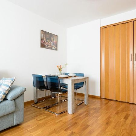 Ferienwohnung Cesar Augusto - Romano Saragossa Exterior foto