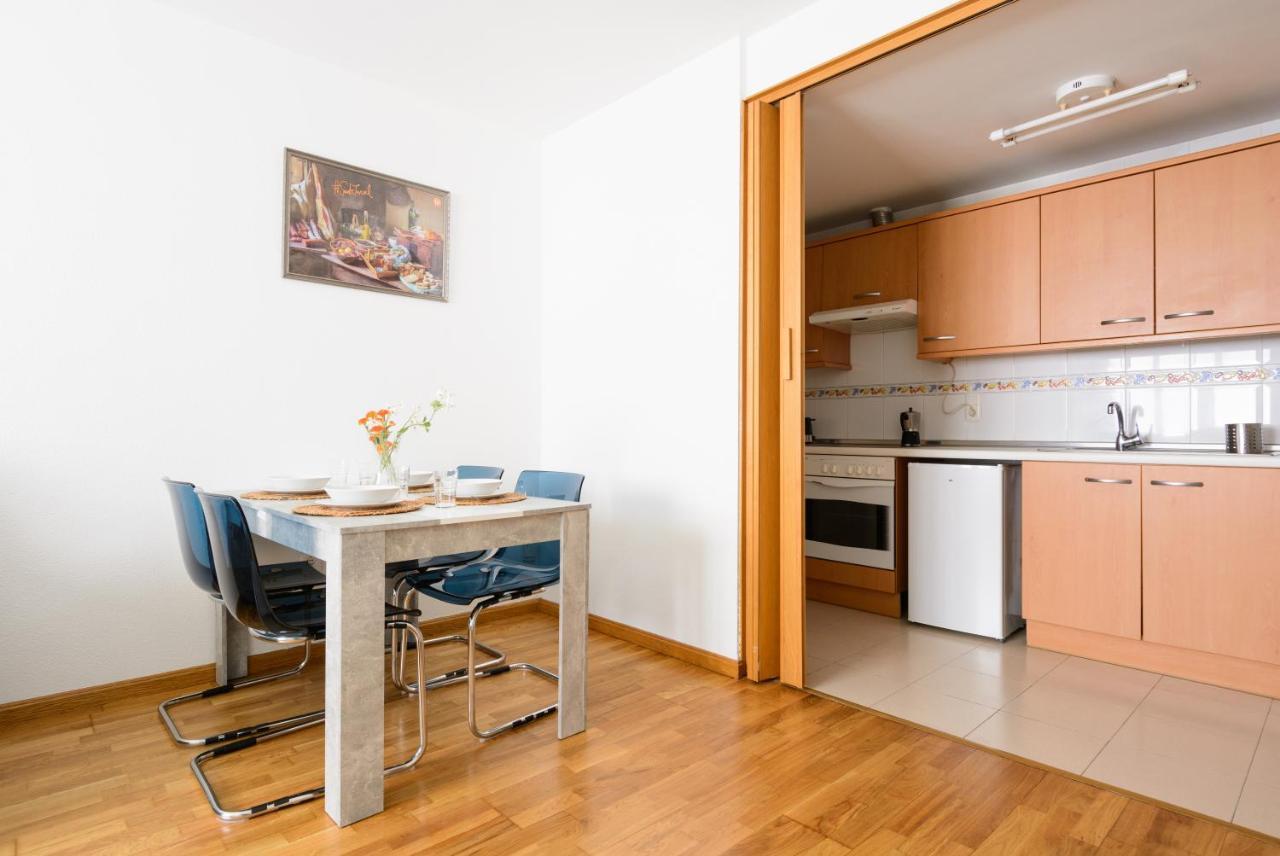 Ferienwohnung Cesar Augusto - Romano Saragossa Exterior foto