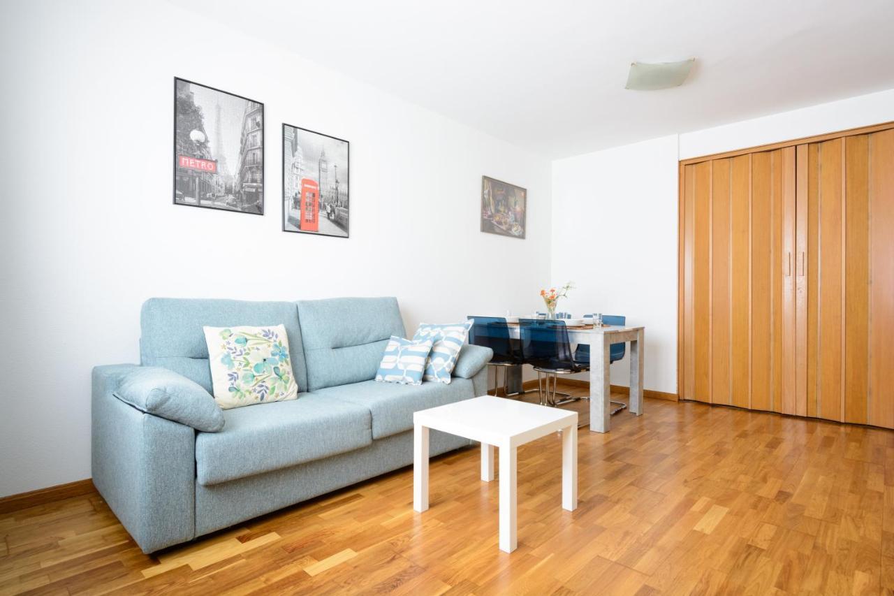 Ferienwohnung Cesar Augusto - Romano Saragossa Exterior foto
