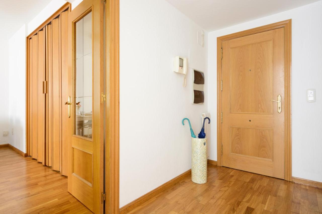 Ferienwohnung Cesar Augusto - Romano Saragossa Exterior foto