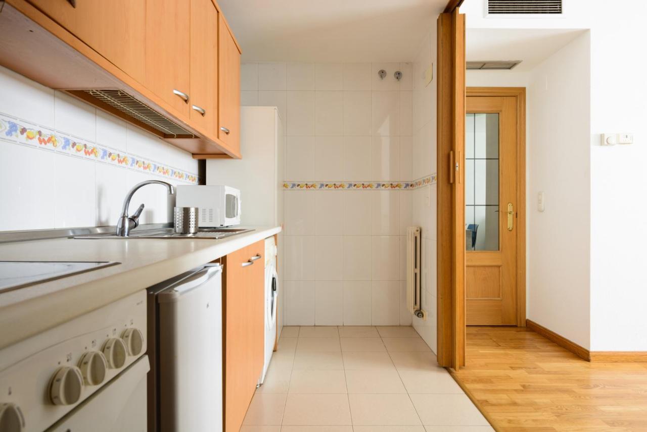 Ferienwohnung Cesar Augusto - Romano Saragossa Exterior foto
