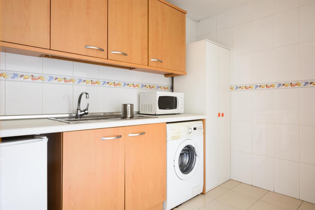 Ferienwohnung Cesar Augusto - Romano Saragossa Exterior foto