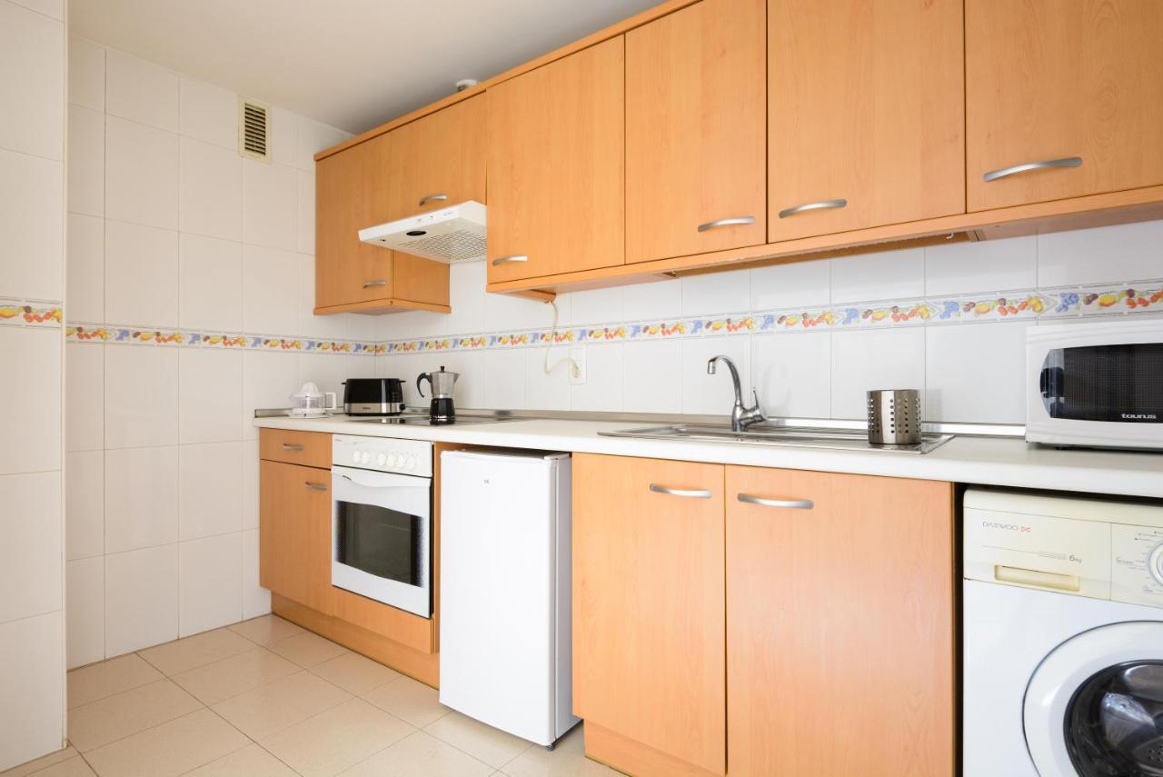 Ferienwohnung Cesar Augusto - Romano Saragossa Exterior foto